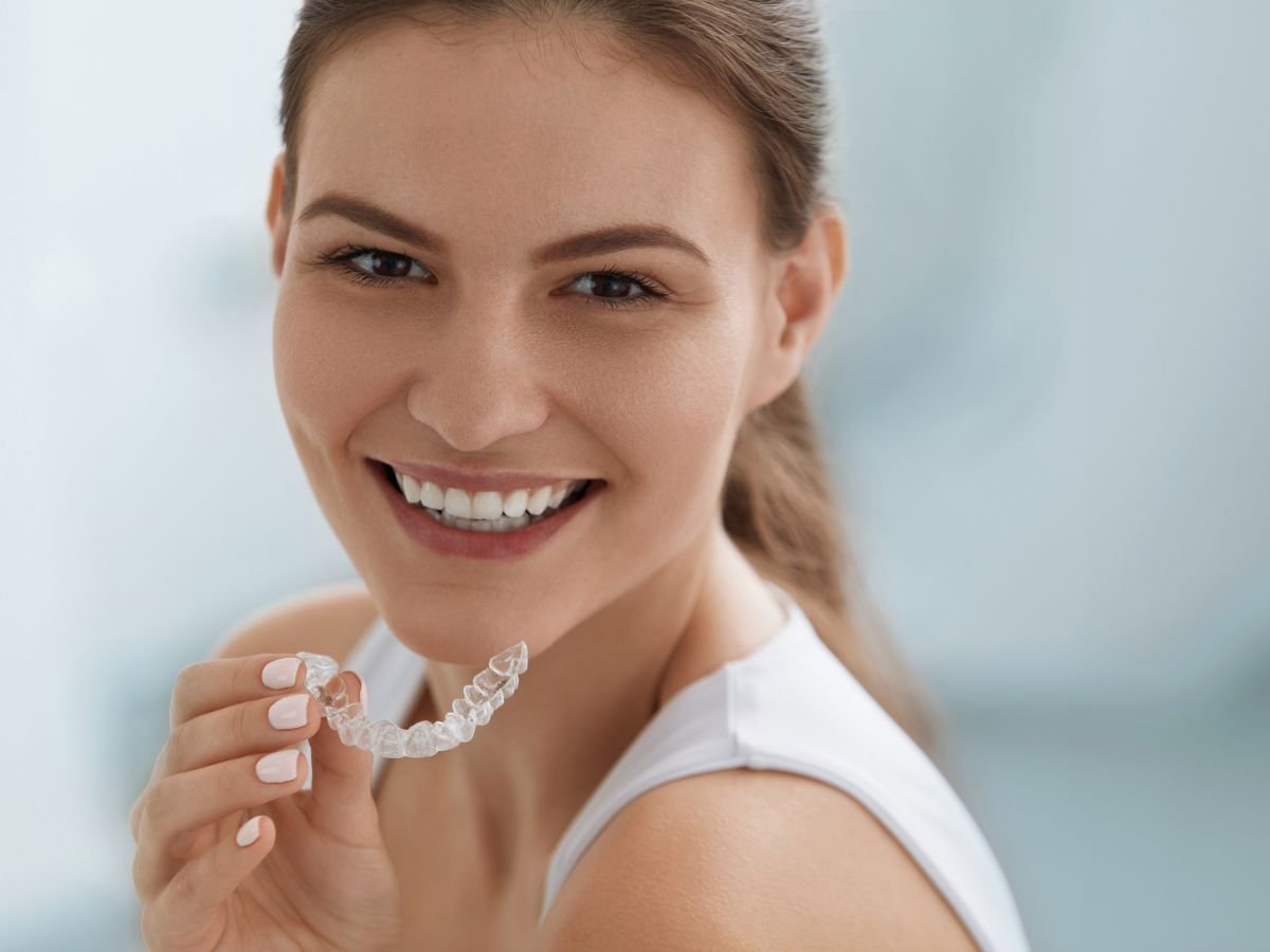 Professional teeth withening in Odenton, MD