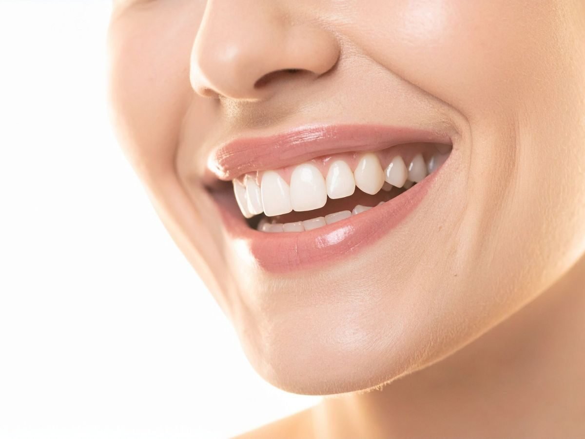 teeth whitening in Odenton, MD