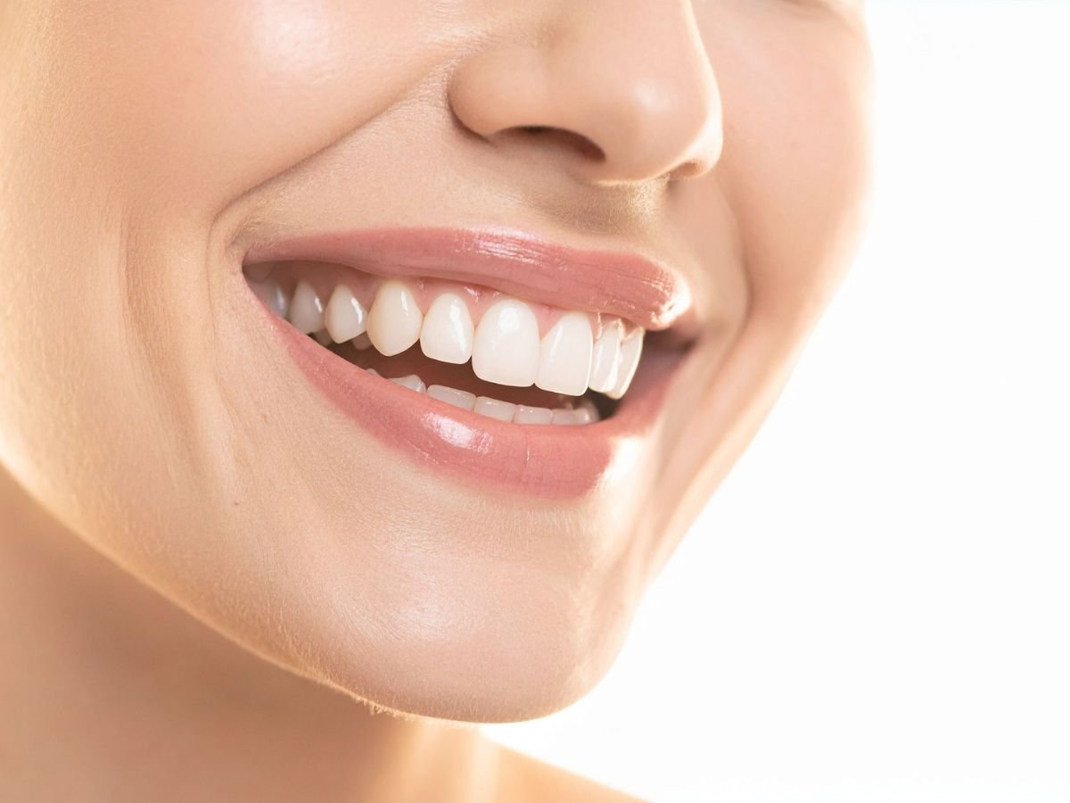 teeth whitening in Odenton, MD
