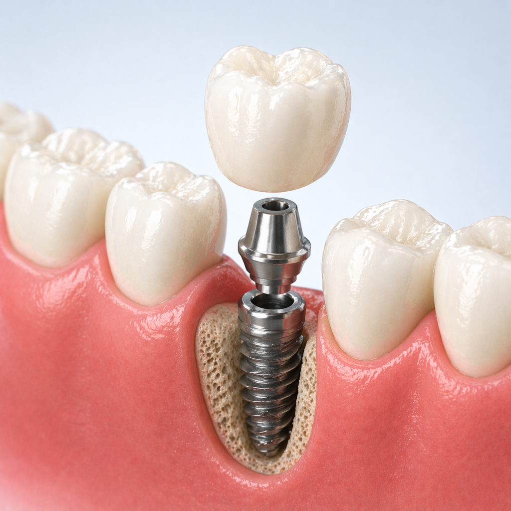 Dental Implants