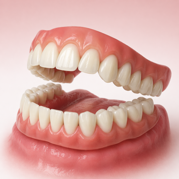 Dentures in Odenton