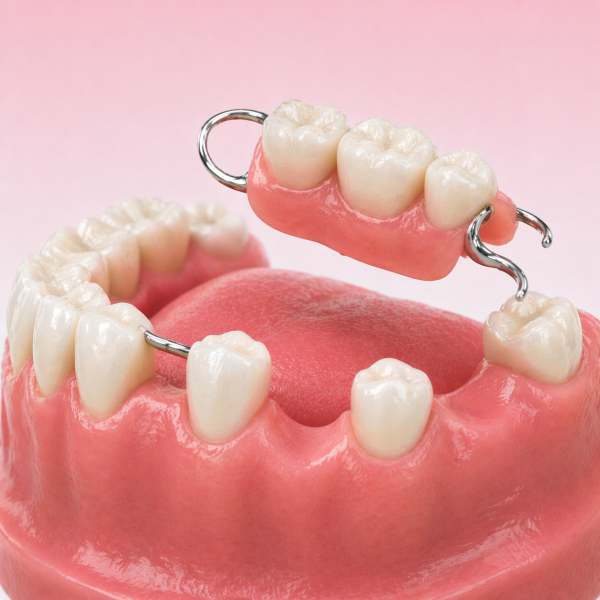 Partial Dentures