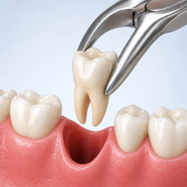 Tooth Extraction